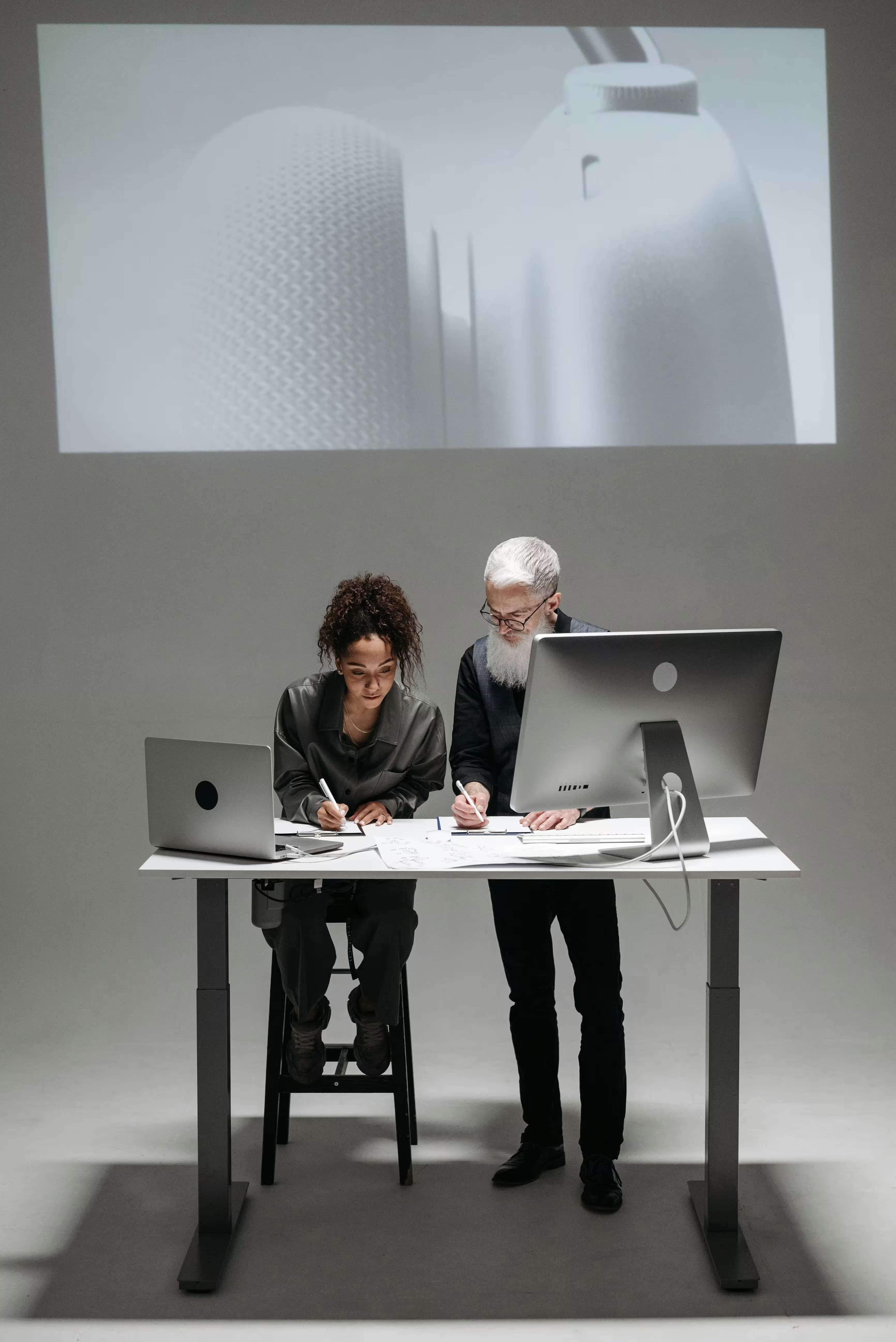 Built for Growth & Longevity